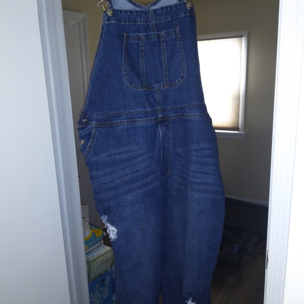 Jumpsuit